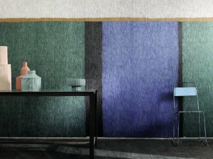 Élitis Обои на стену Formentera