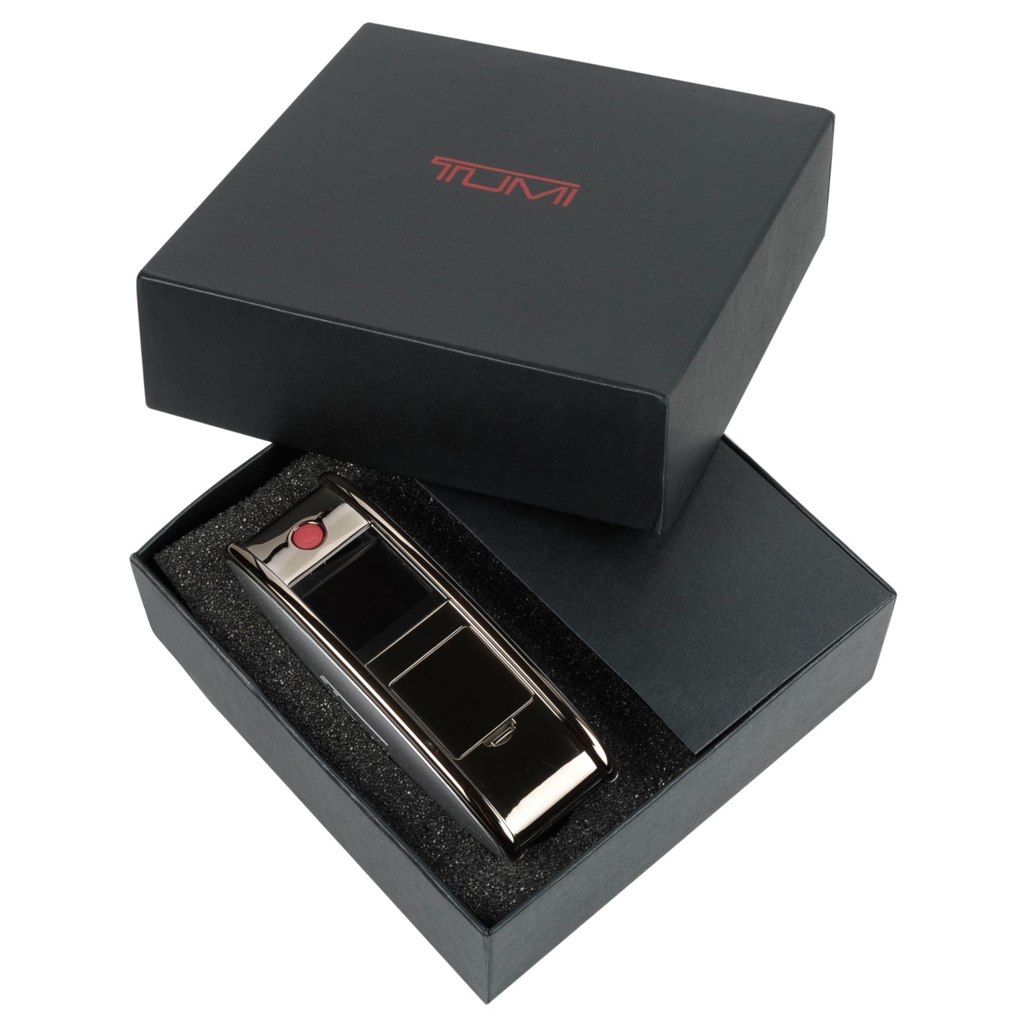 14382GM Весы для багажа Scale Tumi Travel Essentials  - Вид №4