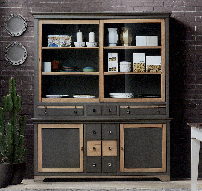 Витрина  FLAI 8240+8241 