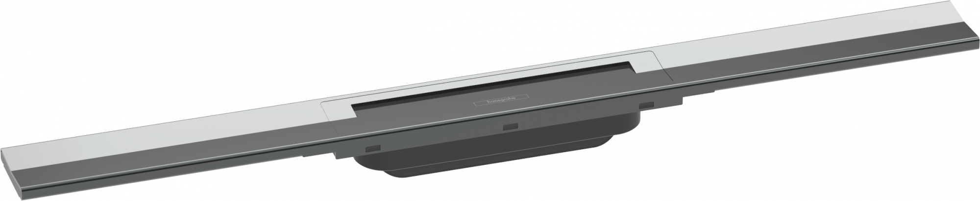 56043000 RainDrain Flex Finish набор трап для душа 700, режущийся стол Hansgrohe 