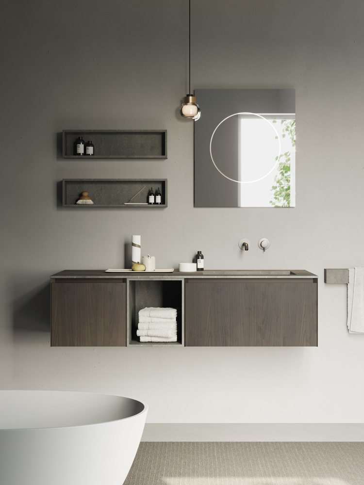 Rexa Design Подвешенная Набила REXA-ST177  - Вид №3