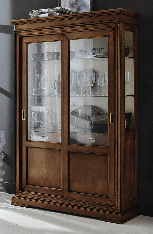 Витрина GRANDAMA DEVINA NAIS VT151 Classic