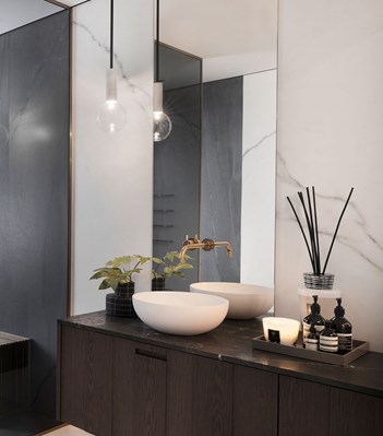 A85 Аксессуары vola  - Вид №12