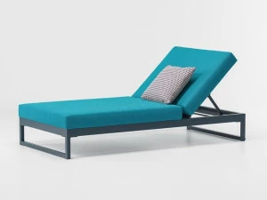 Kettal Садовый лежак из ткани Landscape #946200