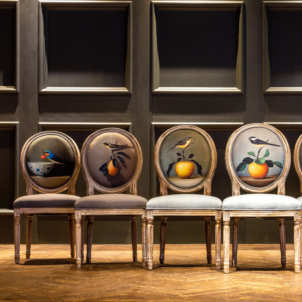 6111101_Ch Стул «Мисс Грушовка» Object Desire  - Вид №6