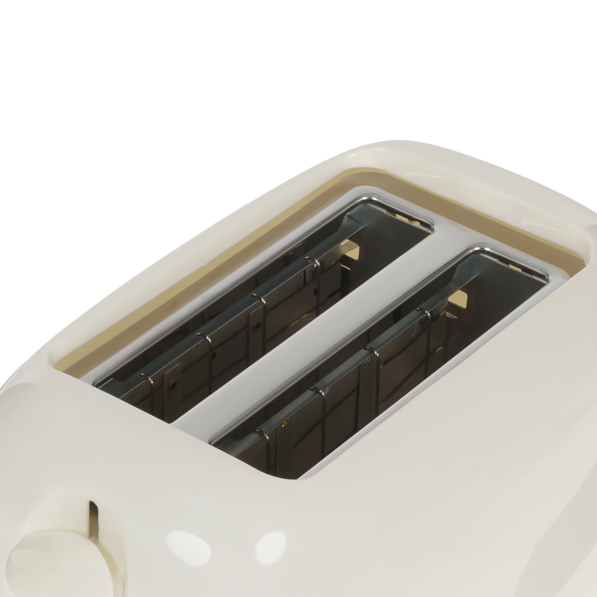 9070811 Тостер Blackton Bt T1110 Ivory бежевый STDN-0066059 - Вид №4