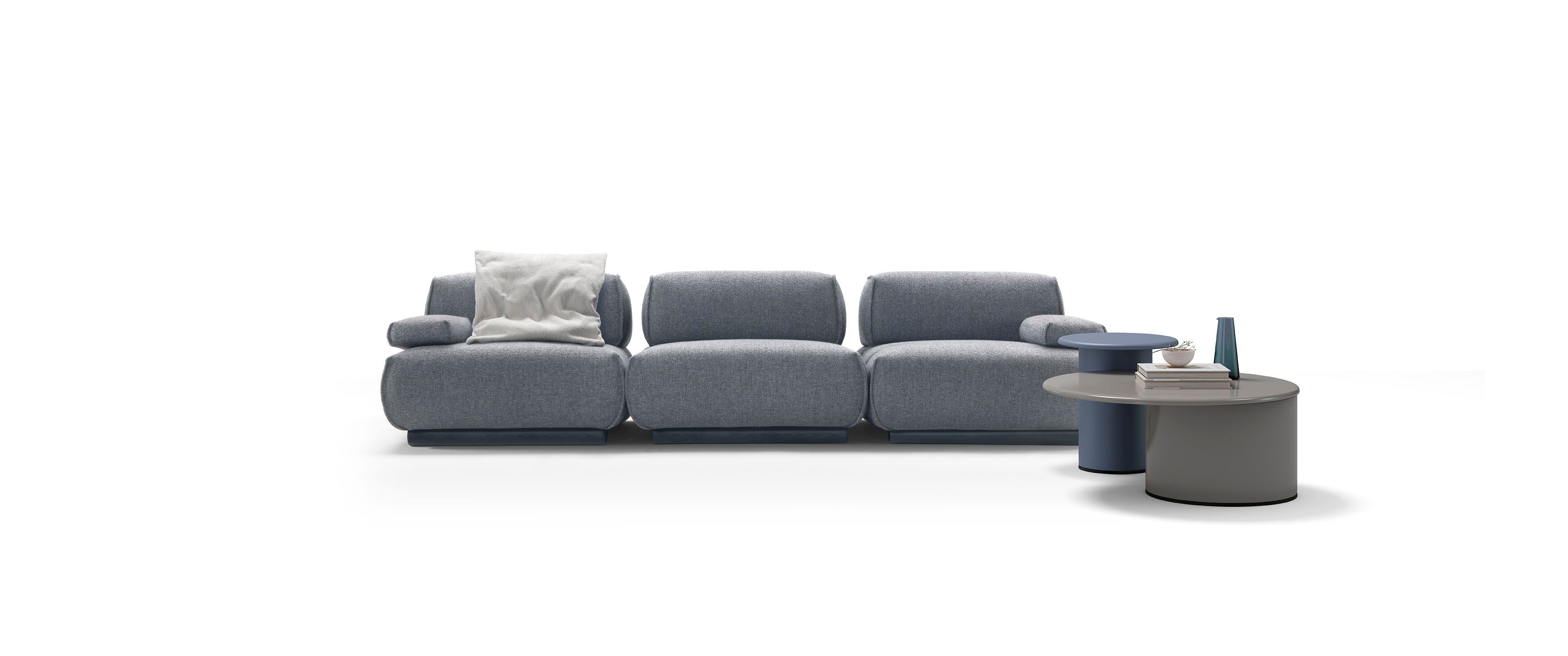 Модульный тканевый диван Marac Оуэн ARCH-00133445 - Вид №34