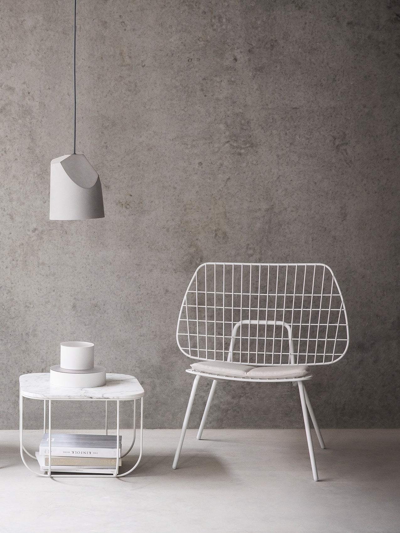 5709262972265-c Стул для отдыха Studio WM String, 2 шт. В упаковке LuceLight  - Вид №14