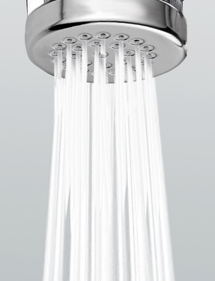 Z005397 Гигиеническая лейка Nikita Mixer Set BOSSINI  - Вид №1