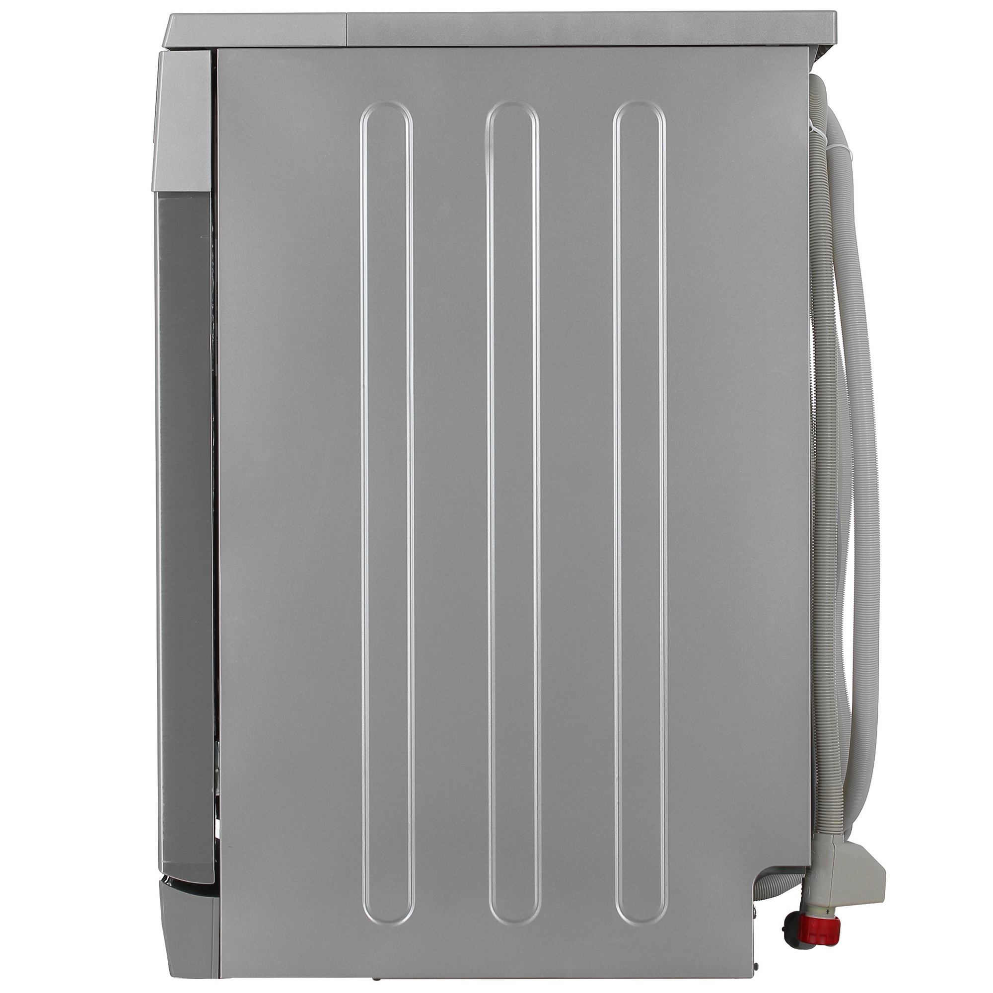 9101155 Посудомоечная машина DeLonghi DDWS 465 X CALLISTO серебристый STDN-0145865 - Вид №3