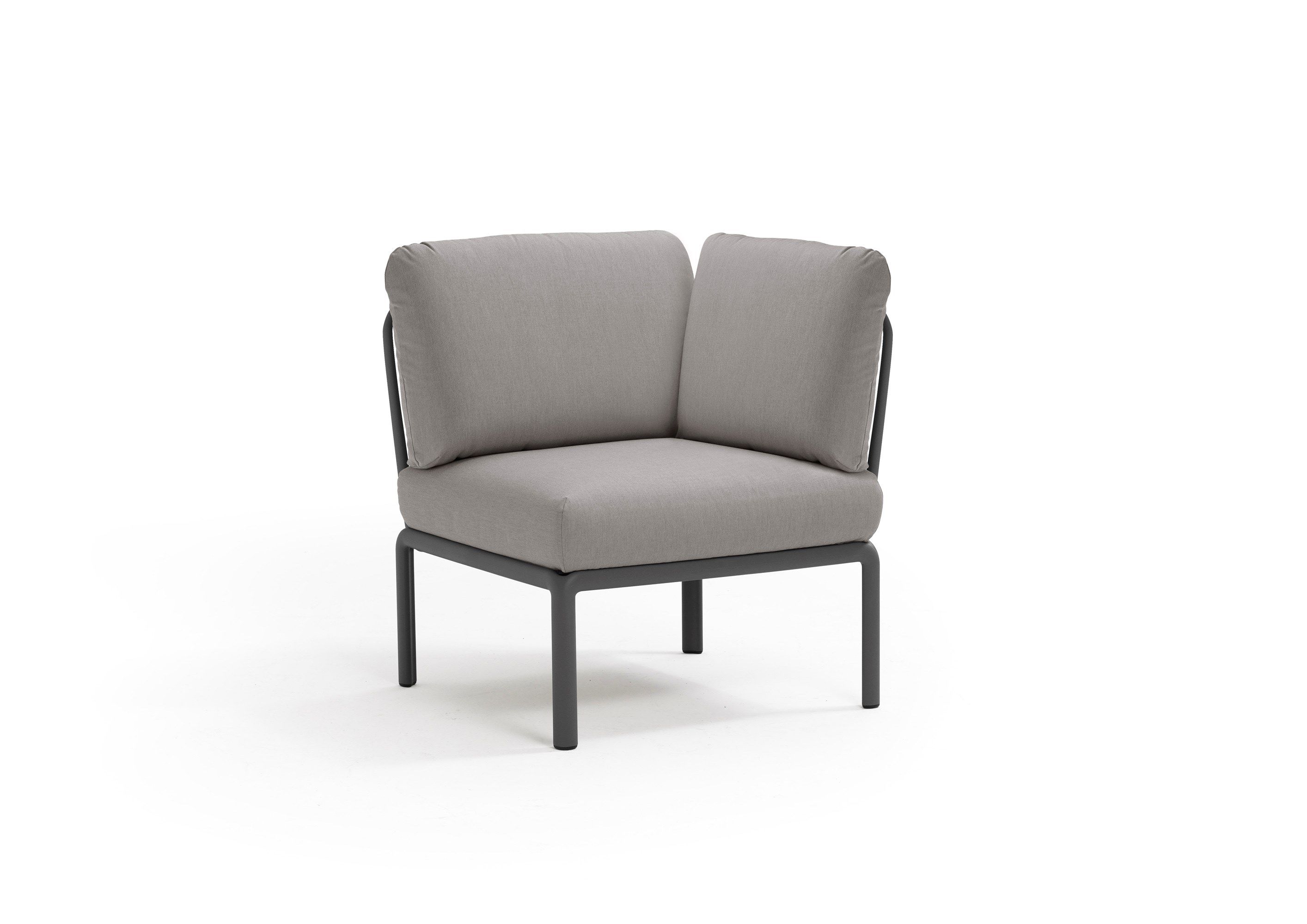 Угловой элемент из смолы и ткани Nardi ARCH-00057136 - Вид №21