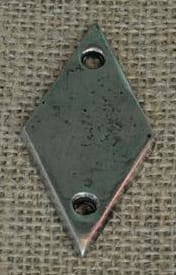 Бронзовая ручка GIARA ART DESIGN-BRONZE ETNICI ARCH-00105161 - Вид №22