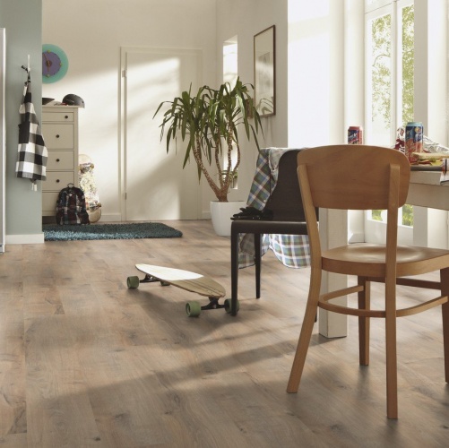 Ламинат Meister Дуб Терра Треснувший 6439 3300100073 - Вид №11