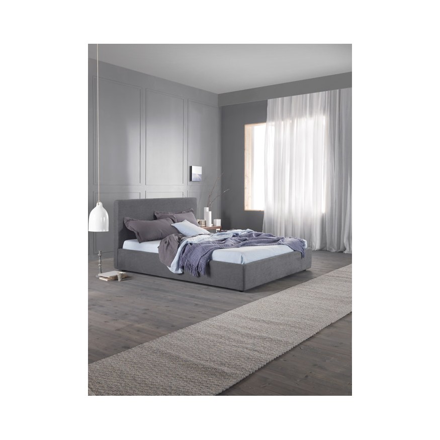 Кровать / D'Annunzio Dorelan sun-id-375694 - Вид №1