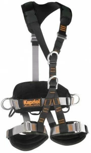 KAPRIOL Ремень с 5 креплениями Safety - imbracature