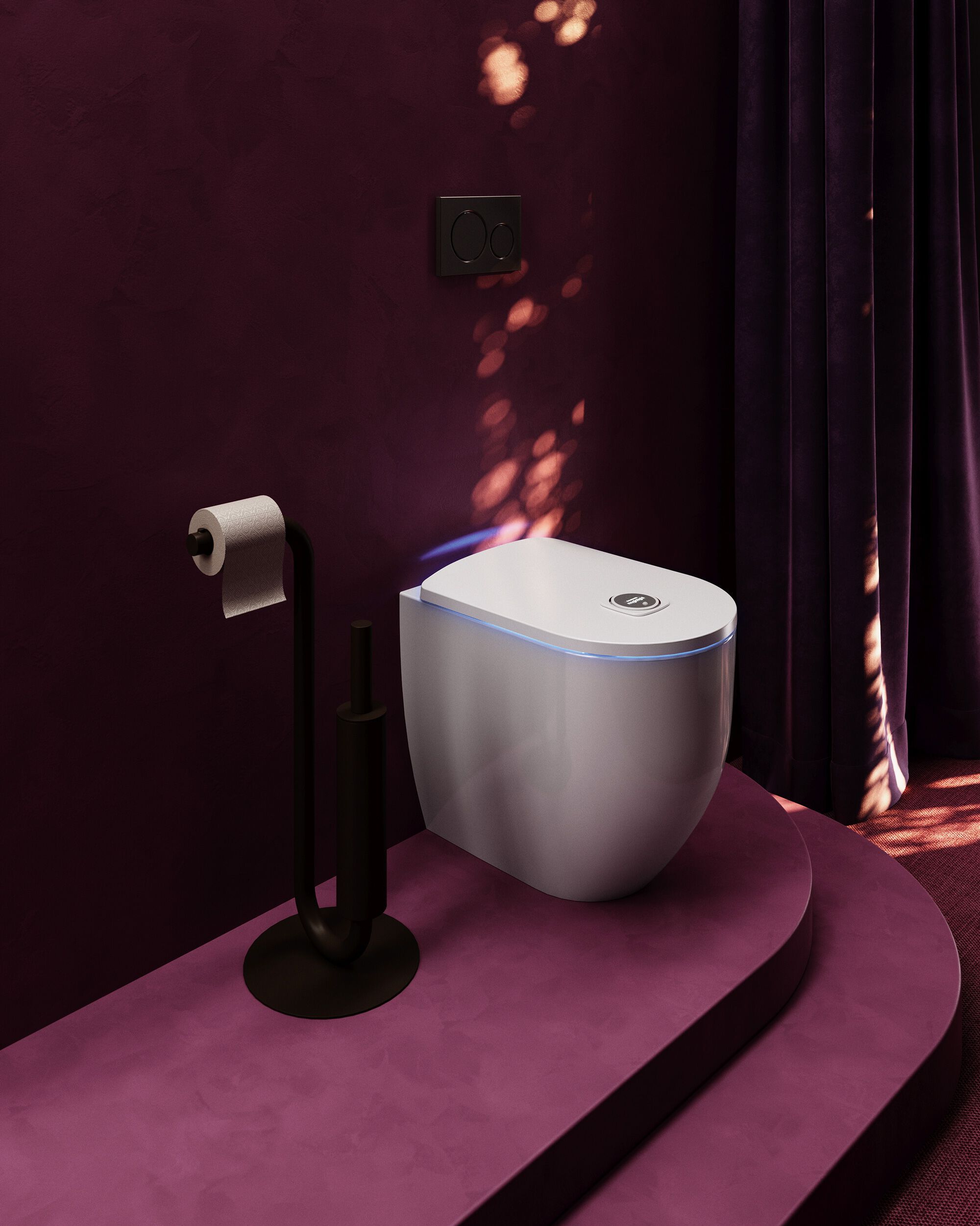 Система УФ-дезинфекции ArtCeram MAGICLIGHT ARCH-00027853 - Вид №5