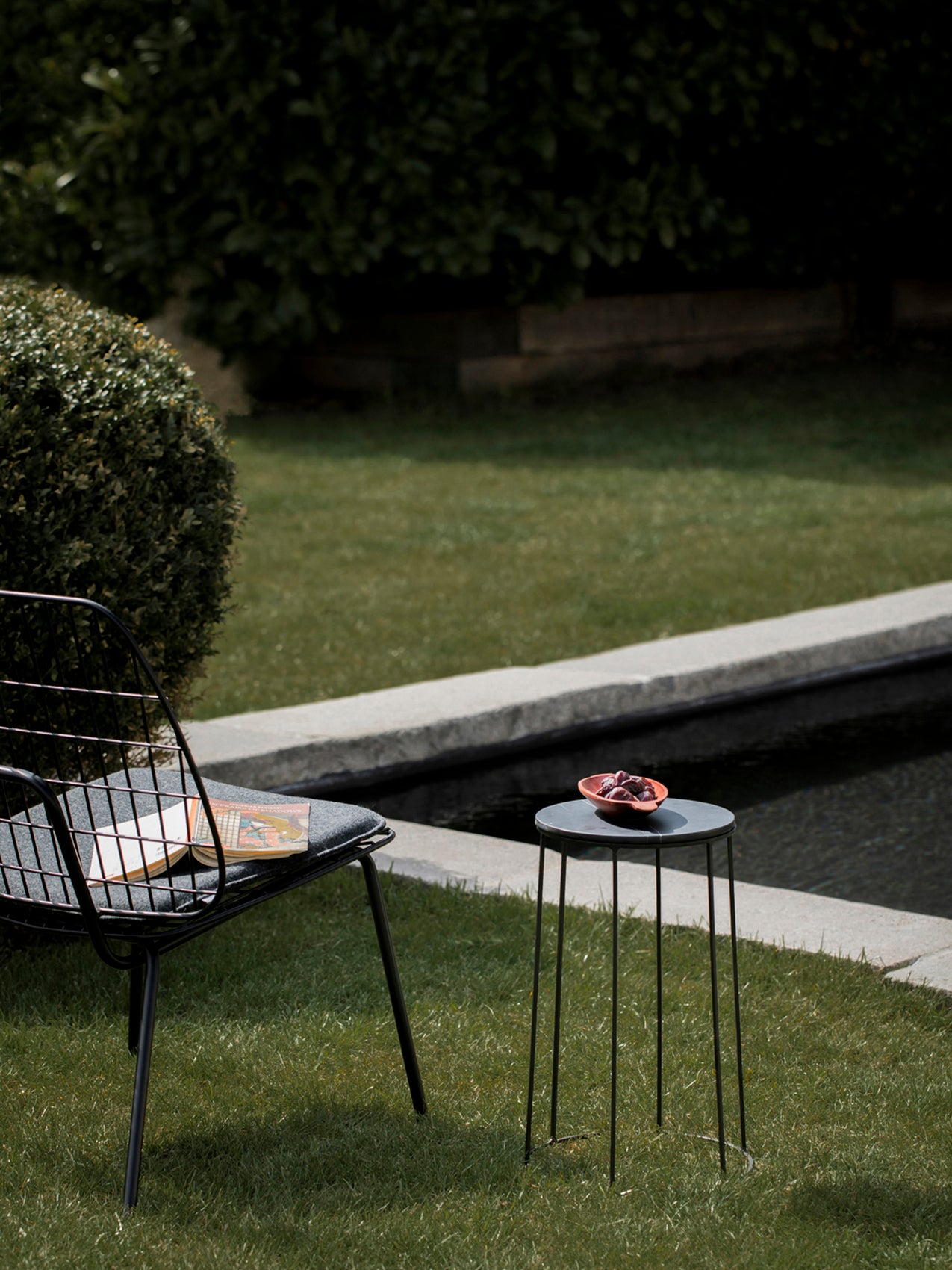 5709262038107 Подушка Studio WM String Cushion LuceLight  - Вид №15