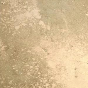 Арт-панель на холсте Alex Turco Abstract Golden Galaxy