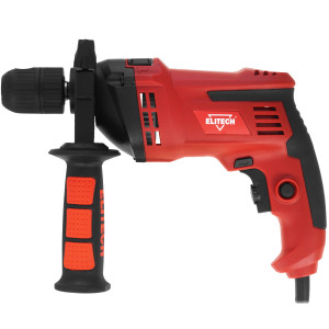 Дрель  Elitech ДУ 0913РЭ 9079217