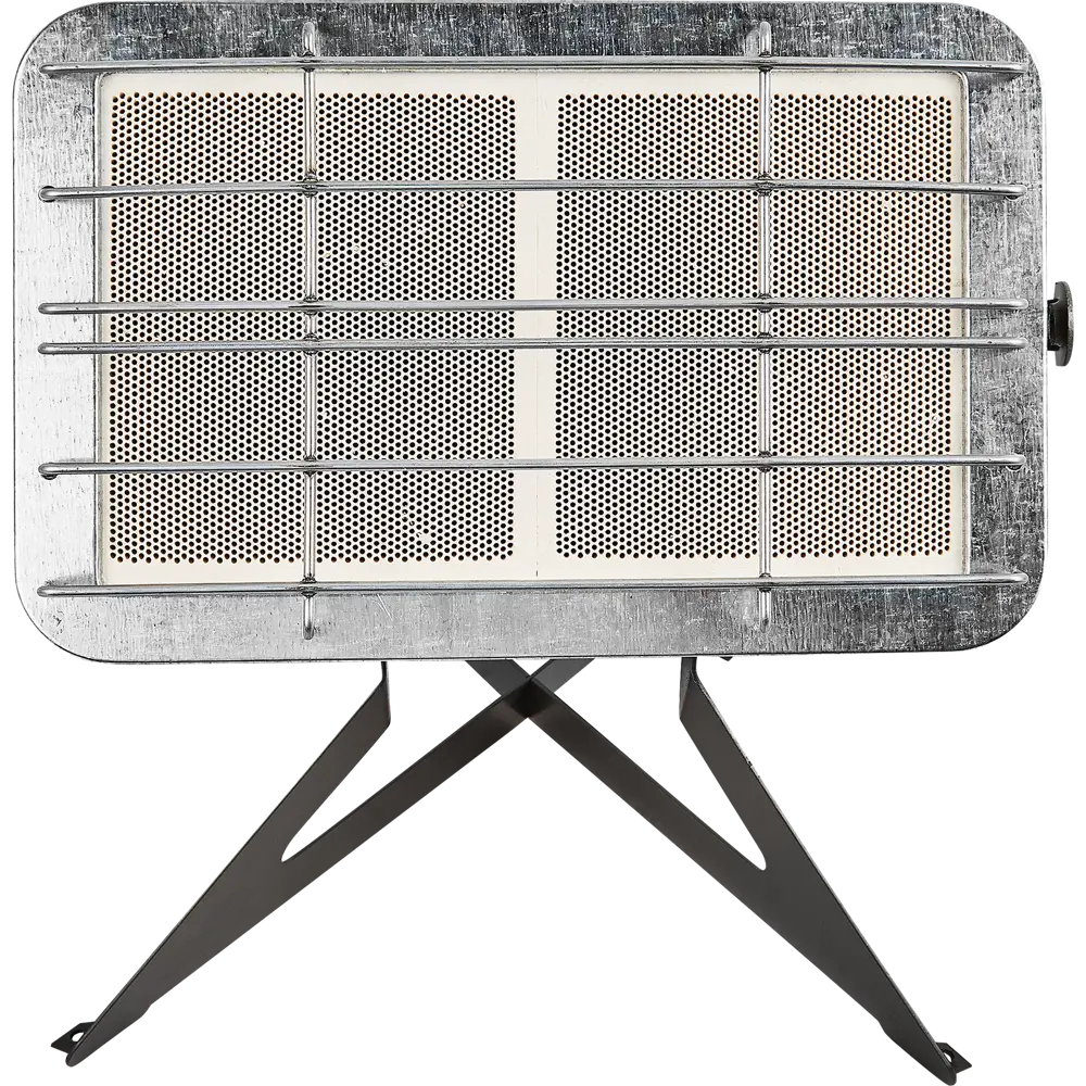 Газовый инфракрасный обогреватель СОЛЯРОГАЗ Саво 3.65 кВт 89337773 STLM-1388882 - Вид №2