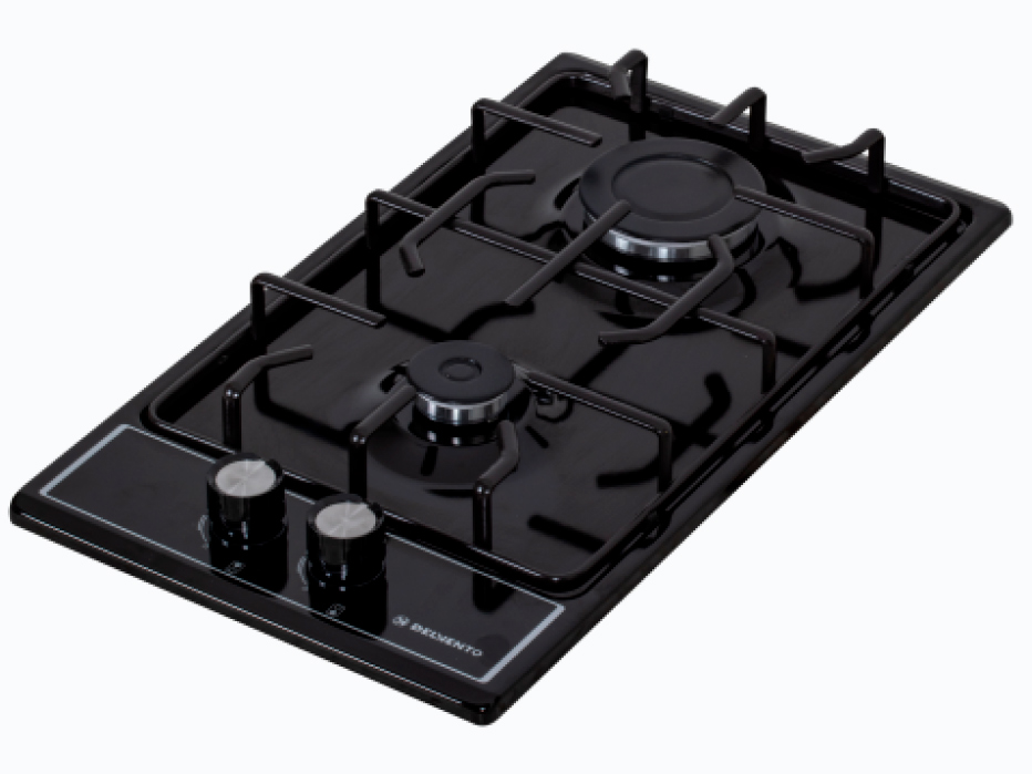 9057830 Газовая варочная поверхность Delvento V30V20B088 STDN-0049849 - Вид №3