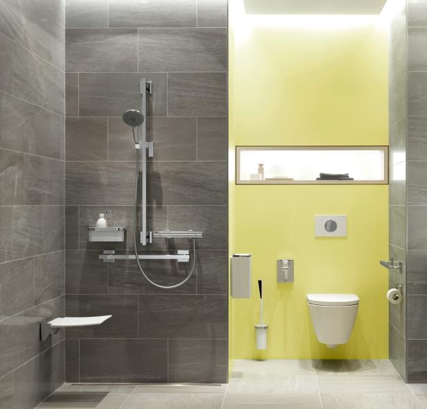 950.36.63040 ручка для захвата HEWI System 800 - Вид №4