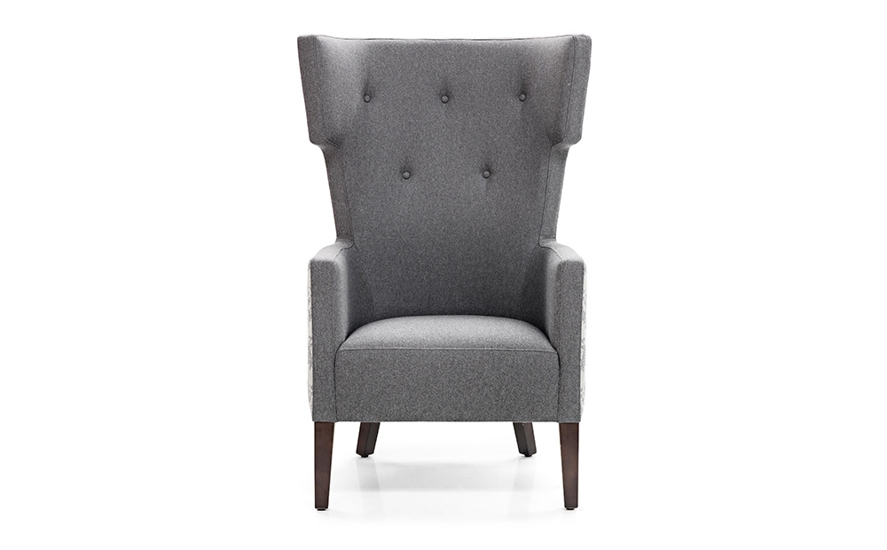 029625 Кресло Manuel Larraga James Santreyd - Вид №7