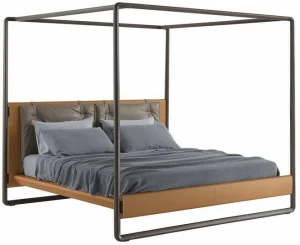 Poltrona Frau Кровать с балдахином La notte - letti