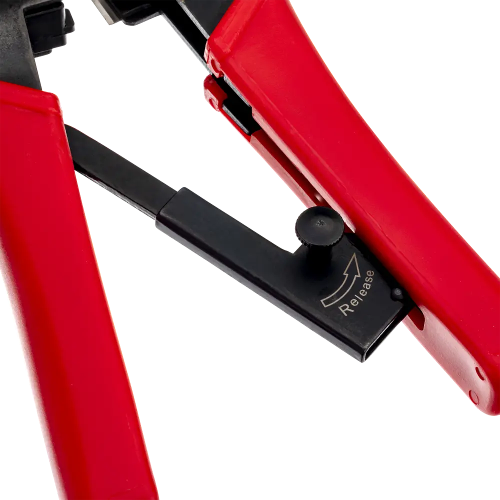 Кримпер Santreyd 568R для обжима разъемов 8P8C и 6P6C 87660670 STLM-0840570 - Вид №8