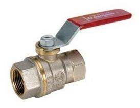 Giacomini Латунный шаровой кран