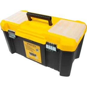 Ящик для инструментов Stanley Essential 19 479х255х250 мм, пластик