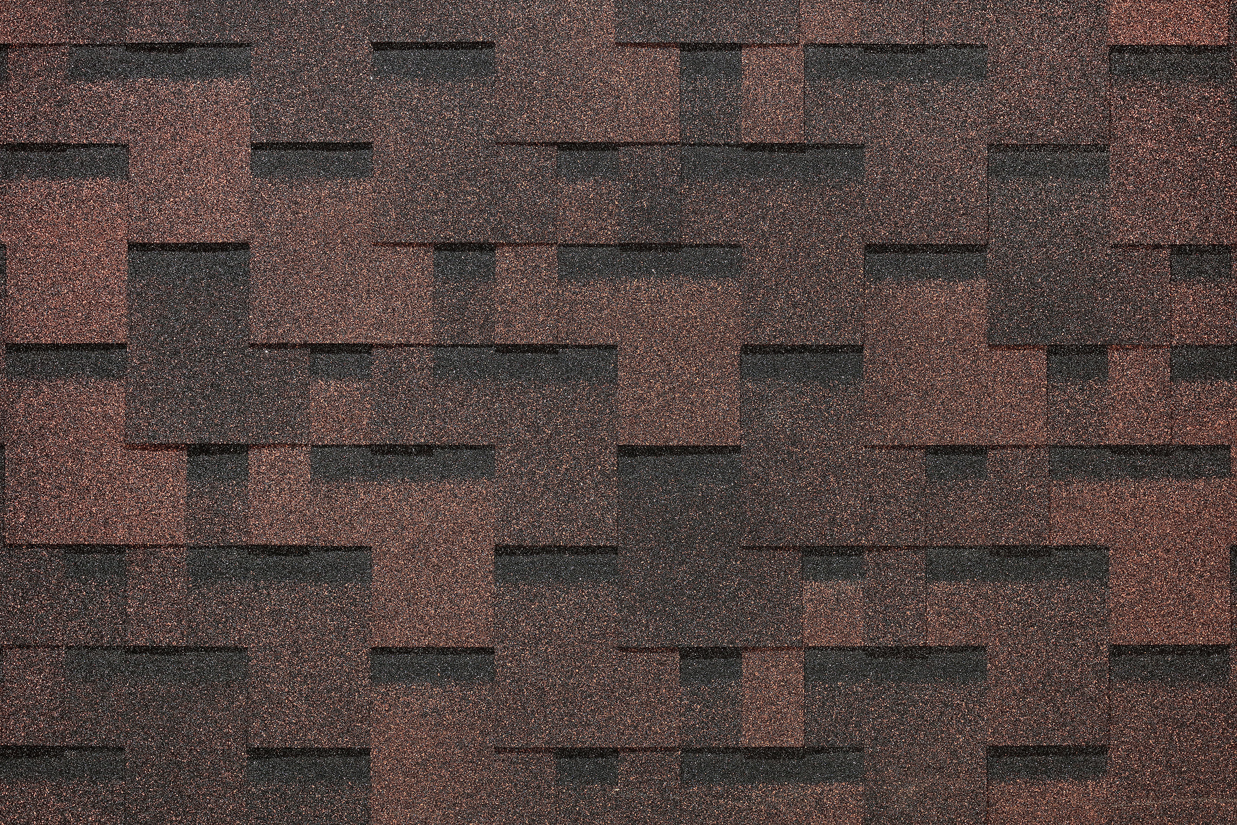 82349822 Гибкая черепица Docke Pie Евразия лабиринт коричневый 3 м² STLM-0025153 DÖCKE  - Вид №1