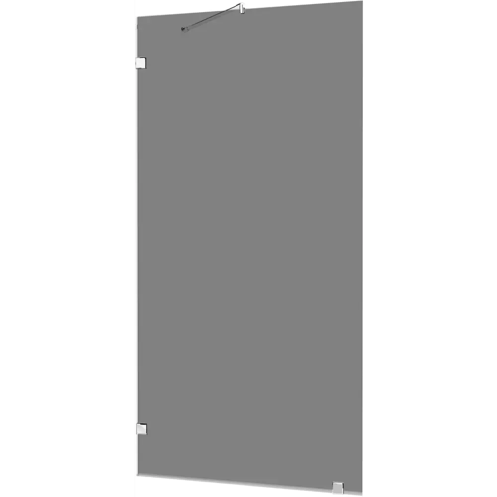 Панель боковая «Комфорт» тонированная 195x89 см 82301605 STLM-2058607 Santreyd Без серии