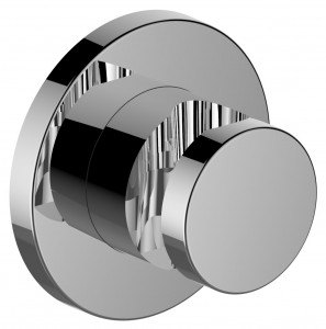 59591050001 Настенный держатель душевой лейки KEUCO IXMO