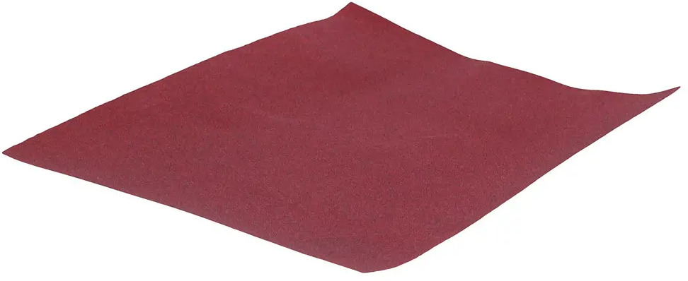 Шлифовальный лист Flexione P120 для деревянных поверхностей 280х230 мм 81930094