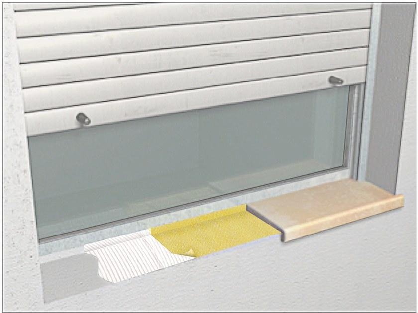 Revestech Пленка для гидроизоляции небольших внешних поверхностей Dry sun-id-1506814 - Вид №1