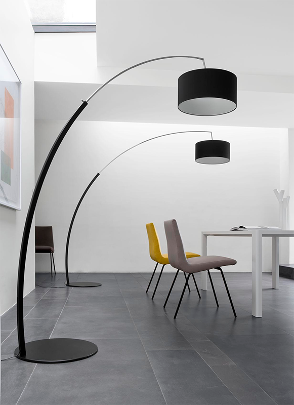 Напольная лампа DIMENSIONS LIGNE ROSET 10071750  - Вид №1