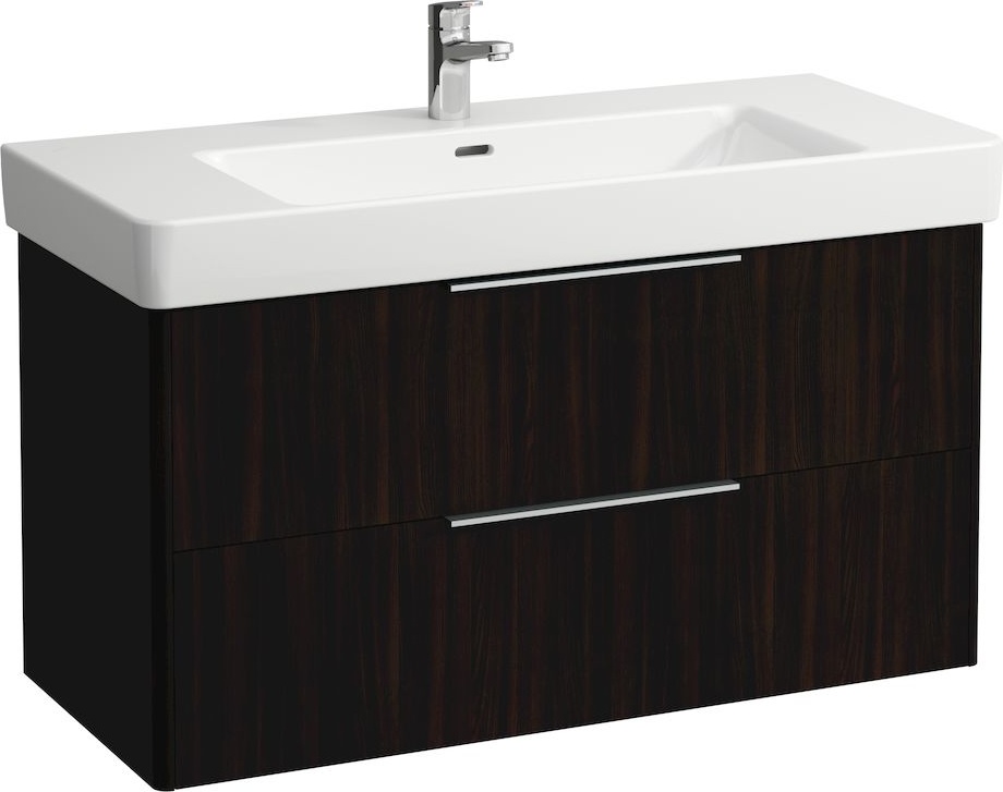H4024521102601 Шкафчик для раковины 813966, с 2 ящиками LAUFEN PRO - Вид №2