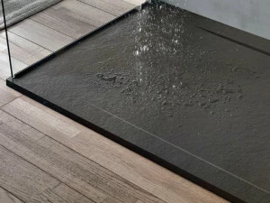 Gruppo Geromin Прямоугольный поддон из нескользящей пластмассы Forma