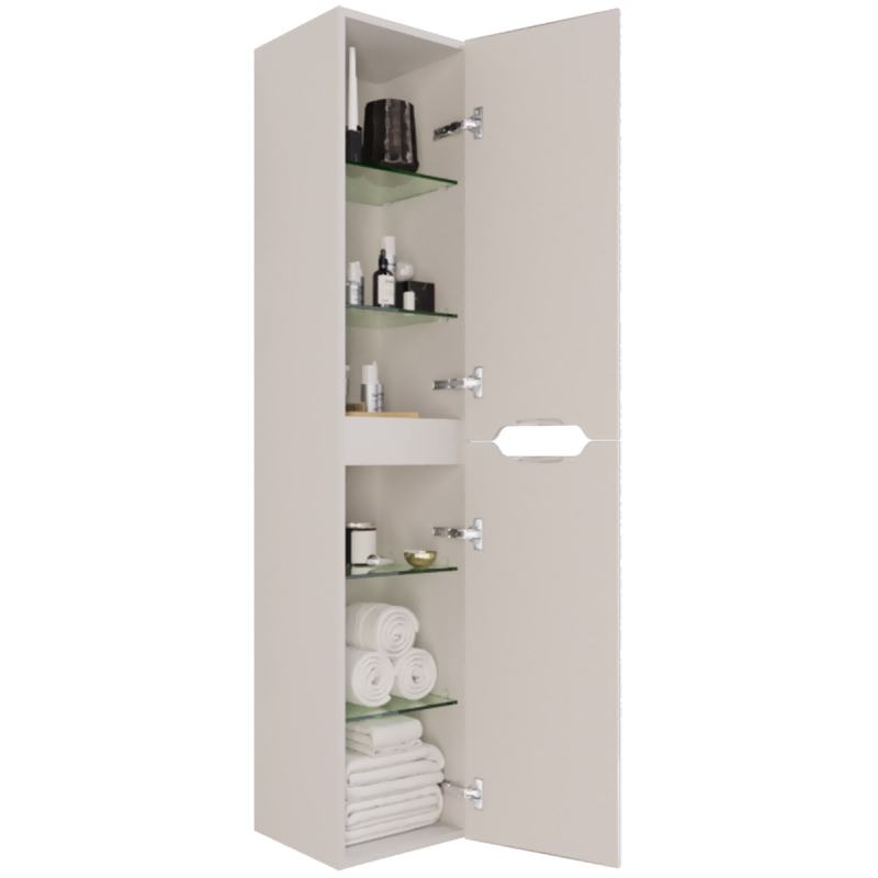 99.0009 Пенал подвесной универсальный Dreja QL - Вид №5