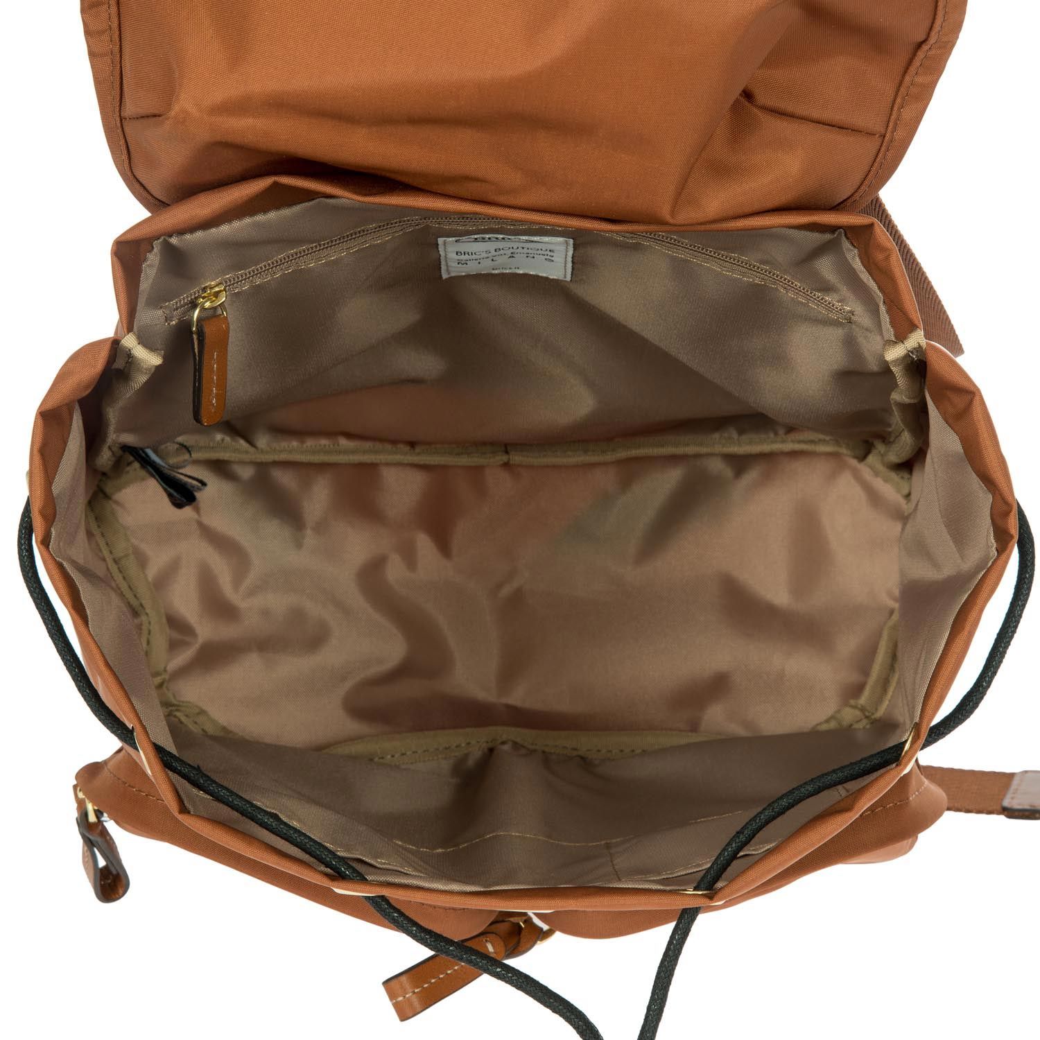 BXL43754.256 Рюкзак BXL43754 Brics X-Travel  - Вид №4