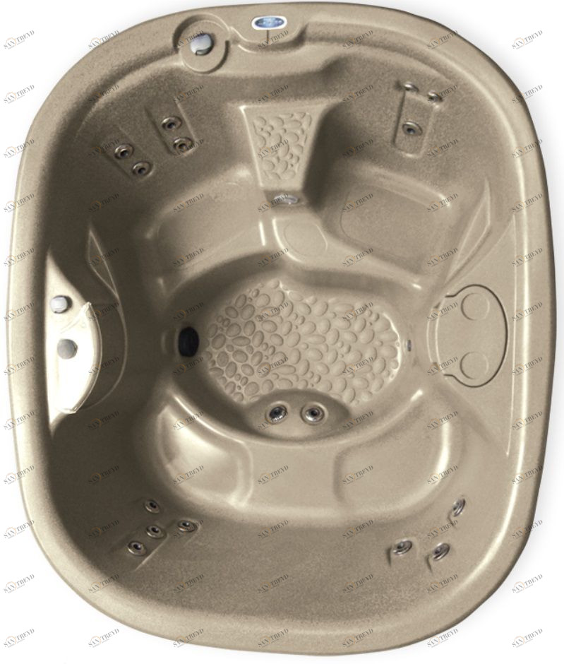 Innova Spa Urbania Santreyd sun-id-295804