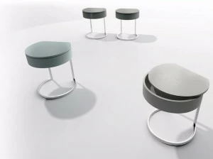 Caccaro Прикроватная тумбочка из дерева