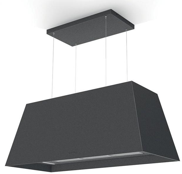 FABER Островная вытяжка со встроенным освещением  321.0506.538/537  - Вид №1