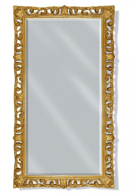 ML.COM-70.707.AN.DO Зеркало Migliore Complementi