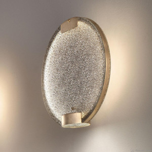 Masiero HORO A G18 / TR настенный светильник