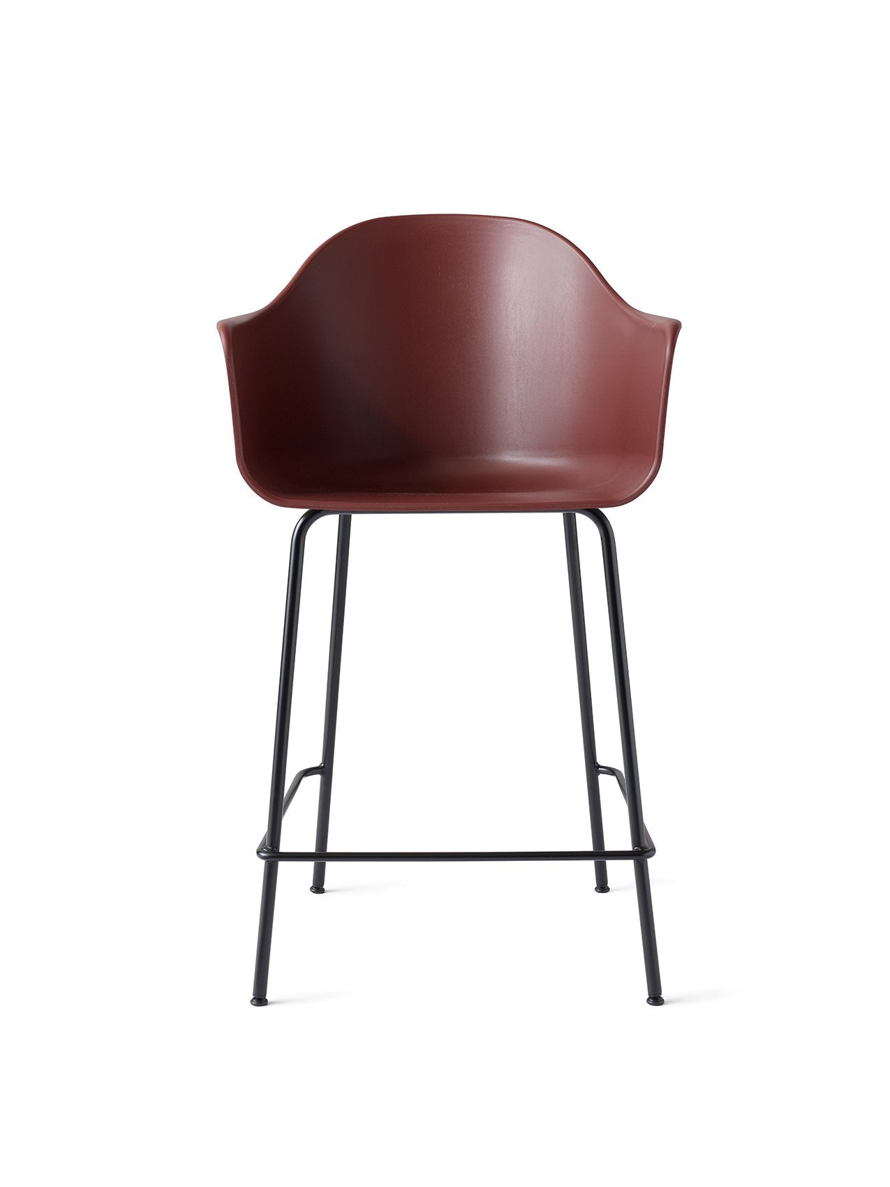 9370000-0204ZZZZ Harbor Arm Chair, Hard Shell LuceLight  - Вид №25