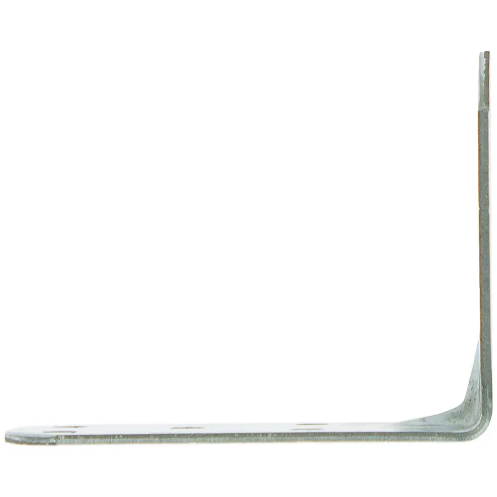 Уголок крепежный 60х40х80х2 мм ПЕТРОТЕХ STLM-2017798 - Вид №2