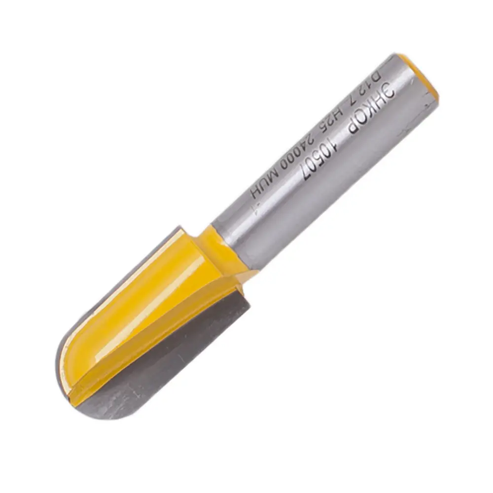 Фреза пазовая галтельная Энкор №10507 STLM-2207435