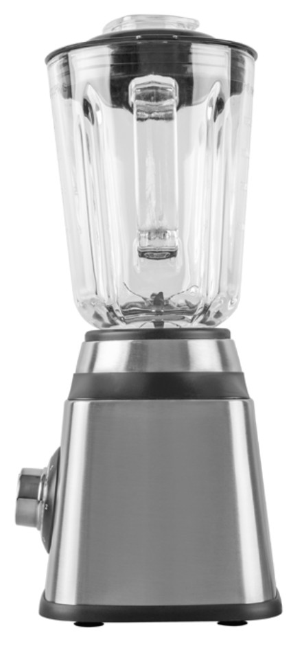 9082702 Блендер стационарный Endever SIGMA-200 серебристый STDN-0105206 - Вид №2